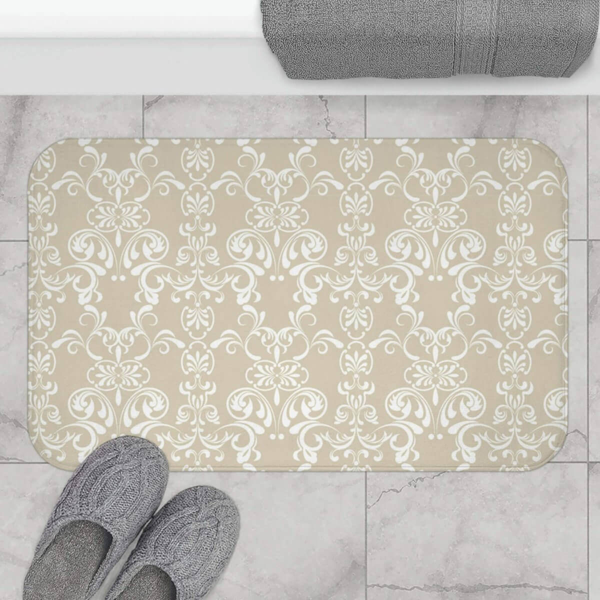 Essential Bath Mat - Hearth Home & Living