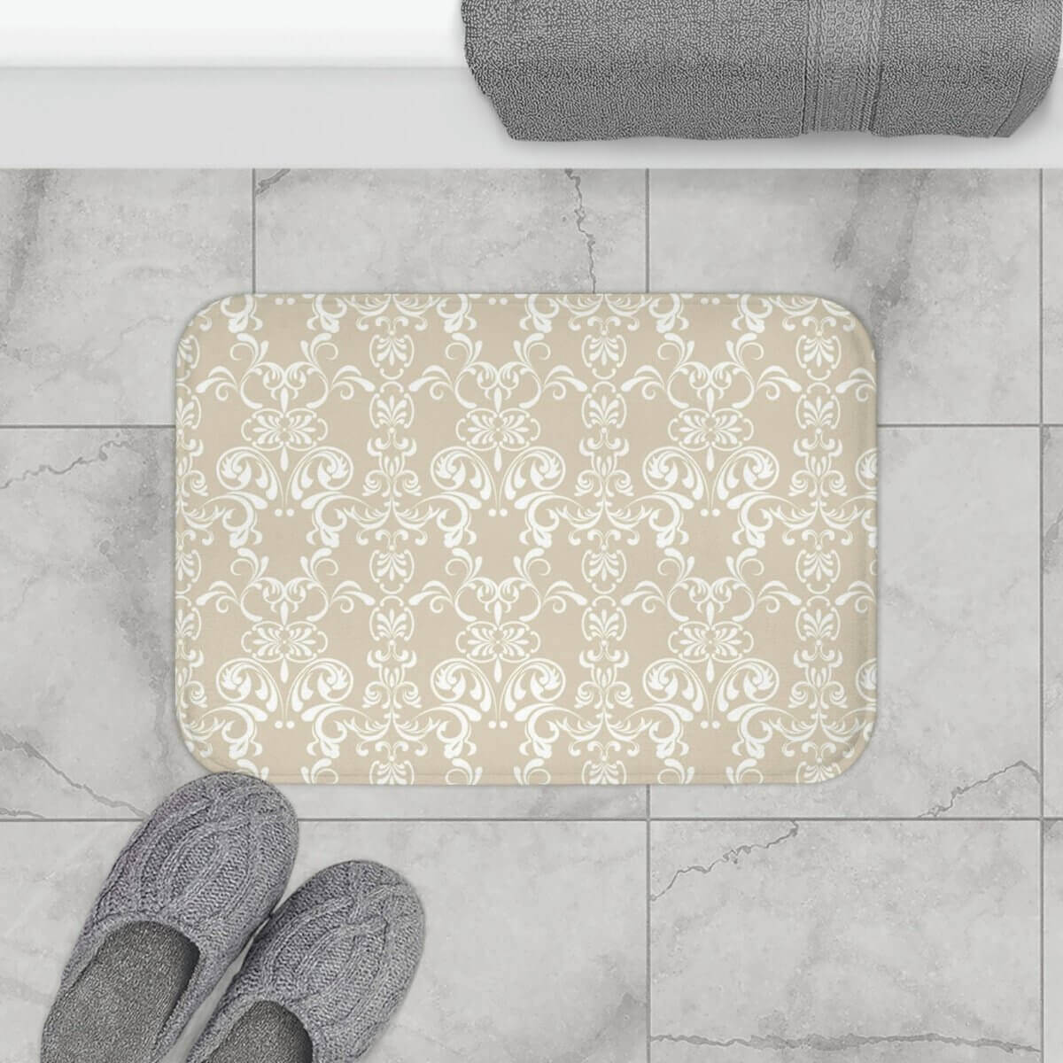 Essential Bath Mat - Hearth Home & Living