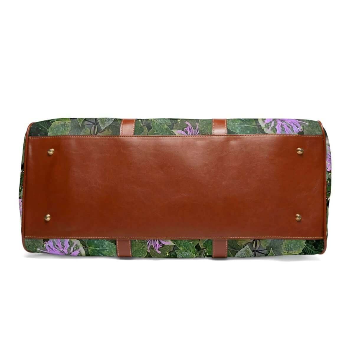 Garden Inspired Travel Bag - The Garden Collection - Hearth Home & Living