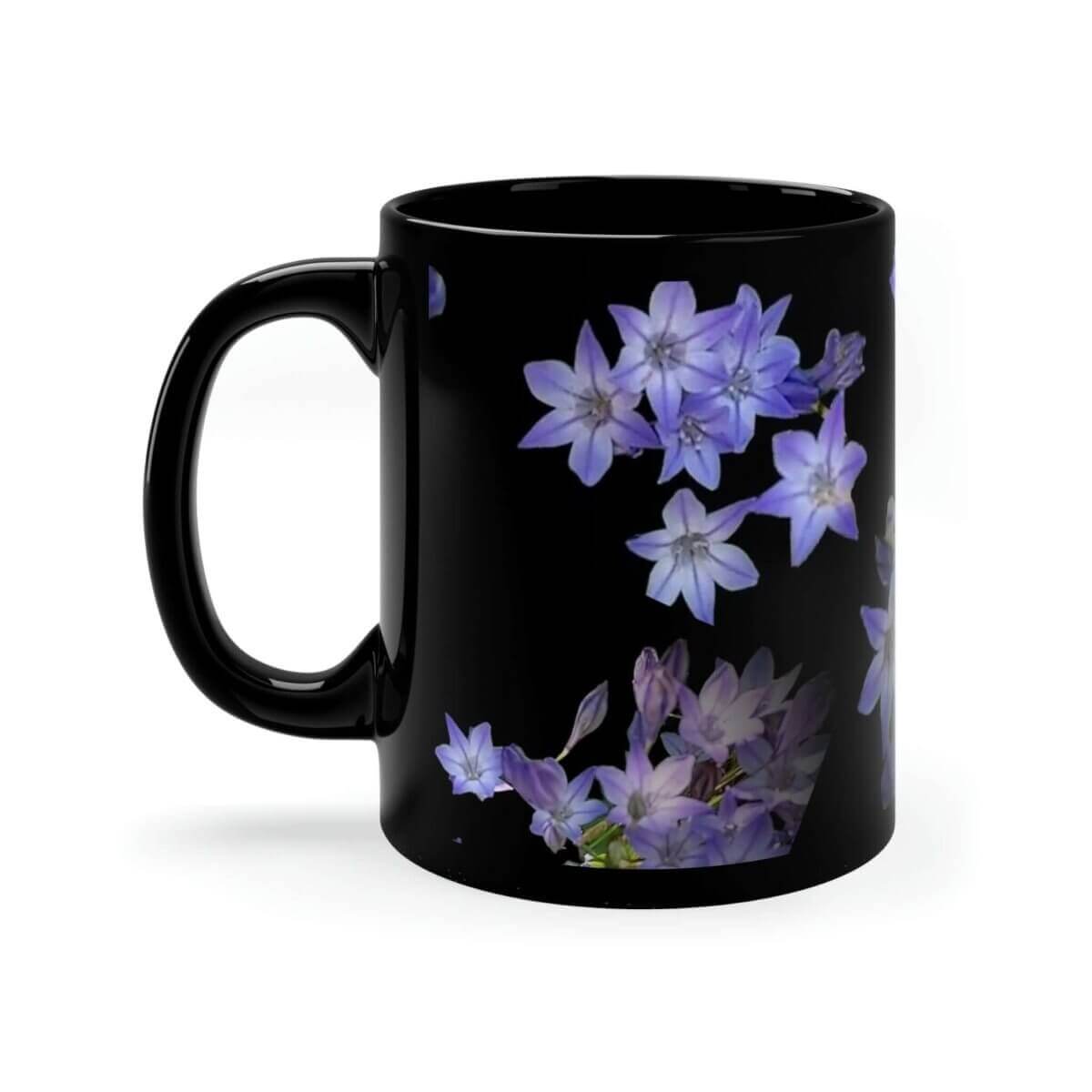 Garden Triteleia Mug - Hearth Home & Living