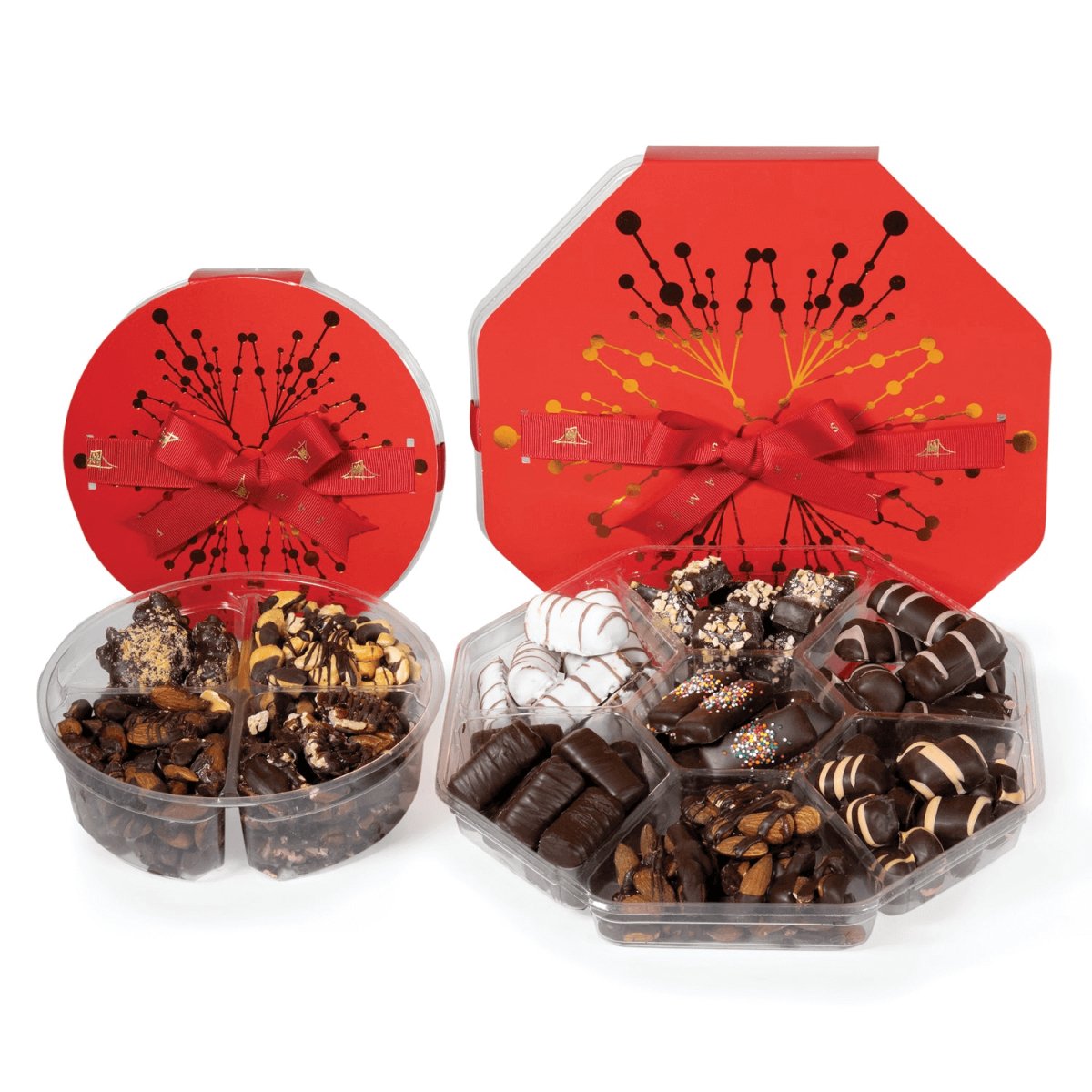 Gourmet Corporate Chocolate Gift - Hearth Home & Living