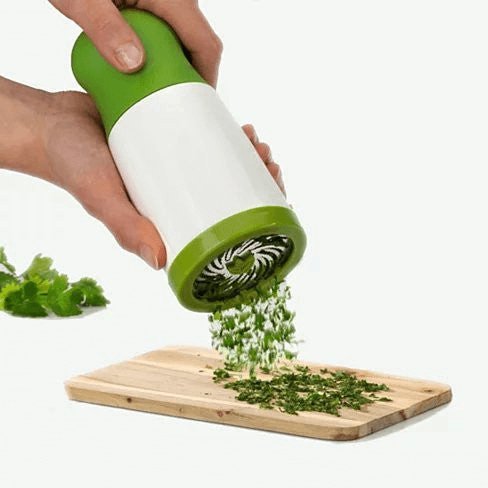 Herbs Mill for a Healthy Start in your Kitchen - Hearth Home & Living