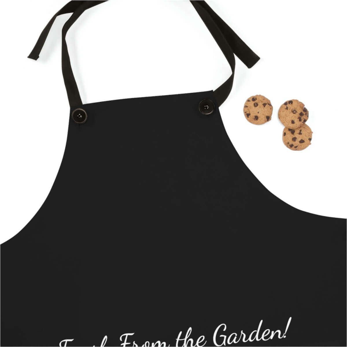 Kitchen Cooking Apron - Garden Flowers - Hearth Home & Living