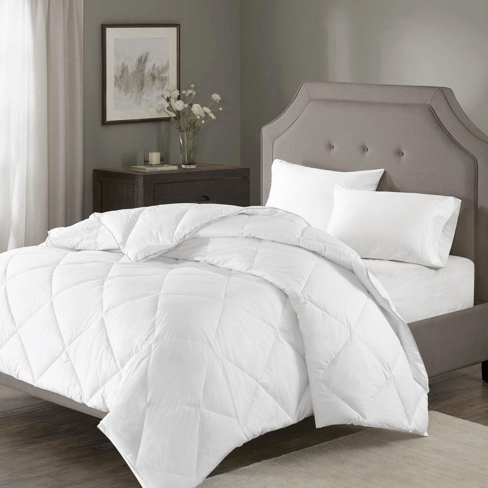 Luxe California King Down Alternative Comforter - Hearth Home & Living