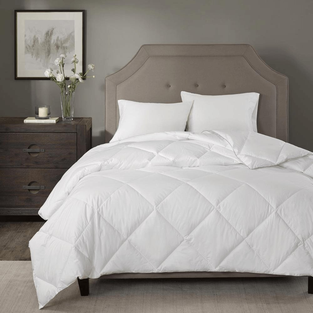 Luxe California King Down Alternative Comforter - Hearth Home & Living