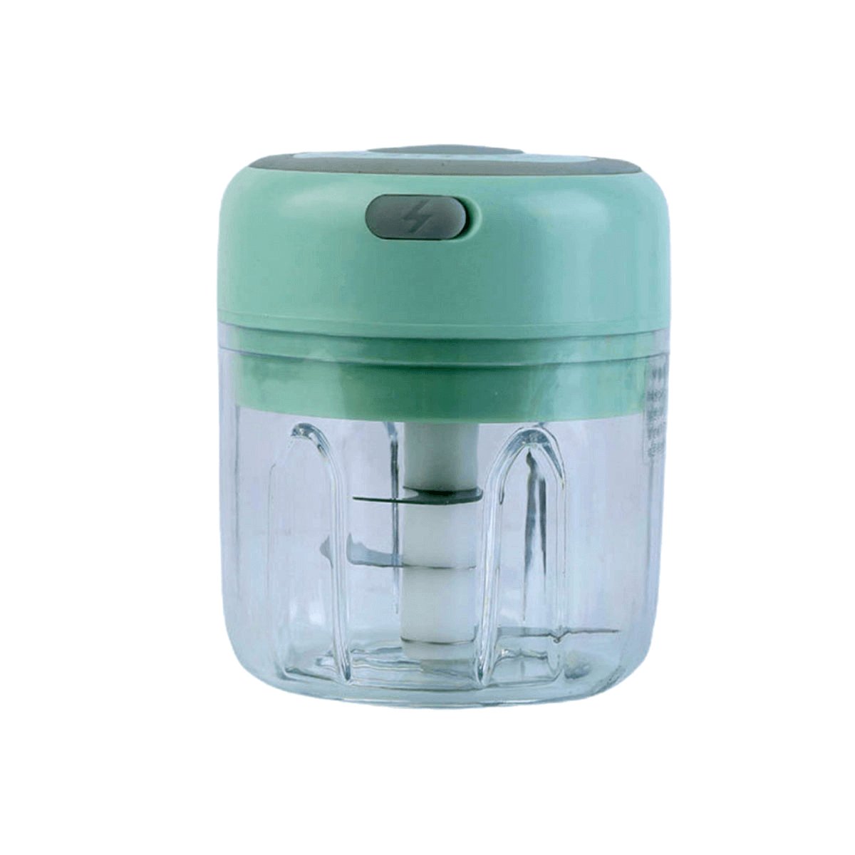 Mini Veggie Chopper And Salsa Maker - Hearth Home & Living