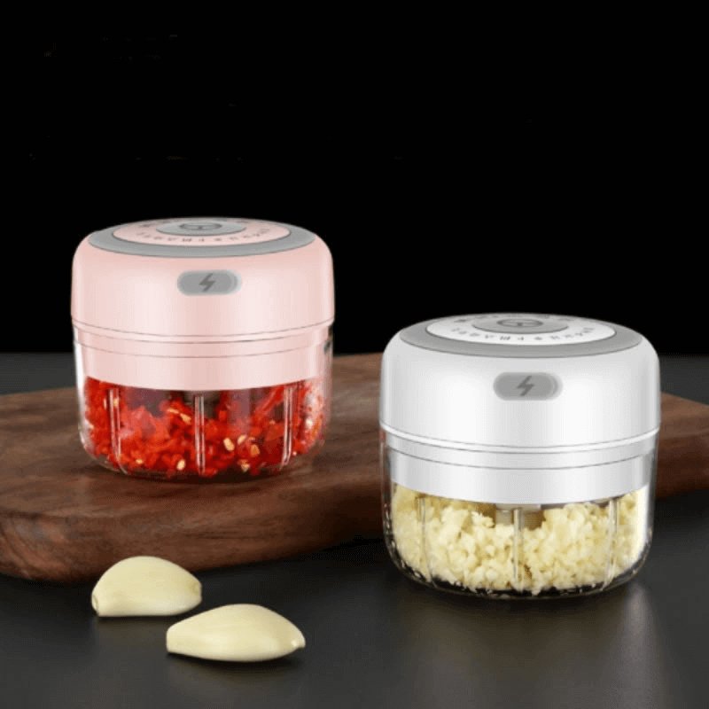 Mini Veggie Chopper And Salsa Maker - Hearth Home & Living