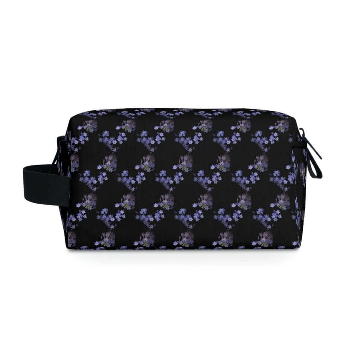 Navy Blue Toiletry Travel Bag - Hearth Home & Living