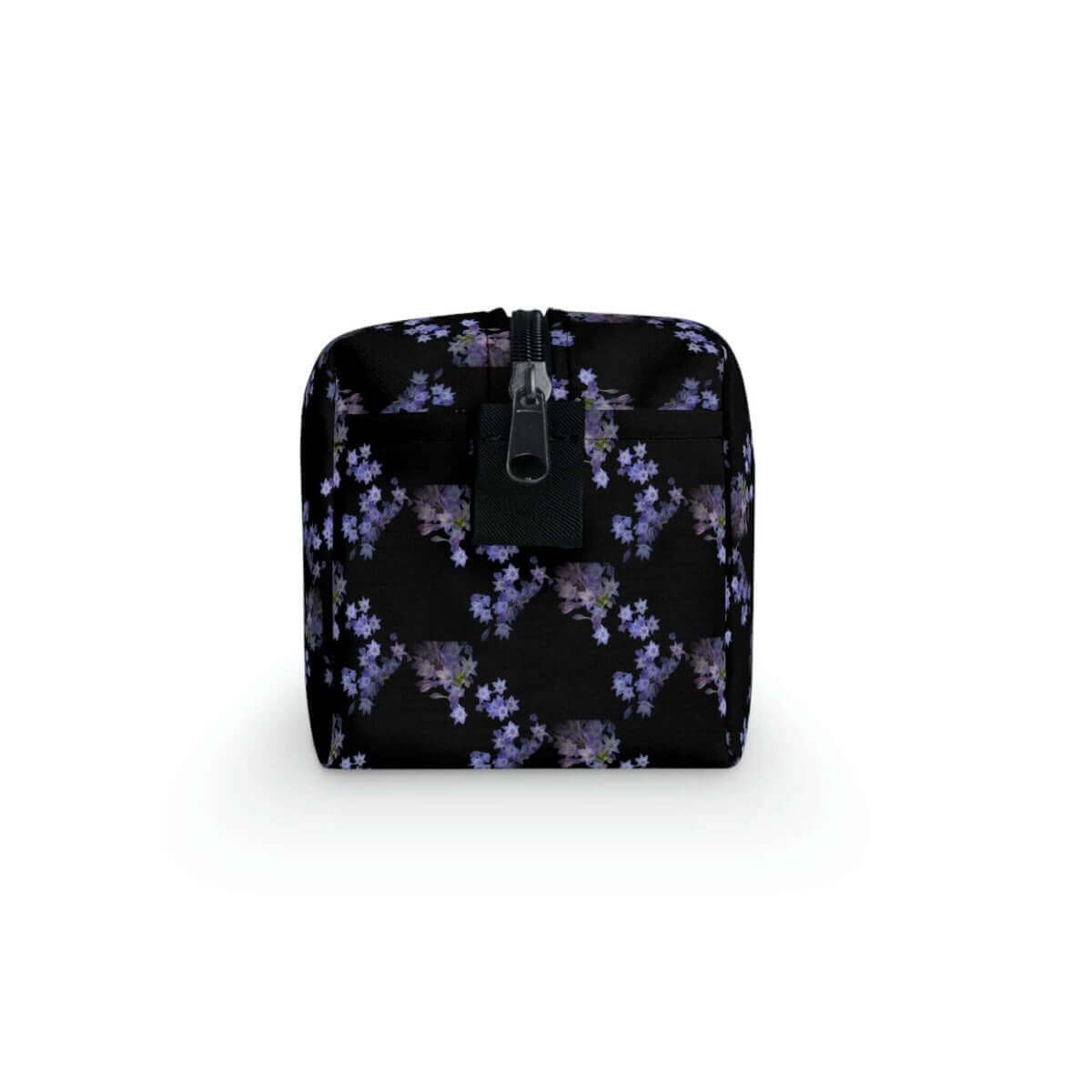 Navy Blue Toiletry Travel Bag - Hearth Home & Living