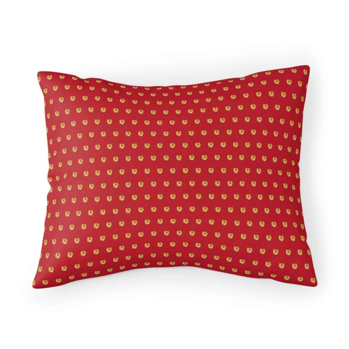 Pillow Sham - Sunny Design, 26"x20" Square - Hearth Home & Living