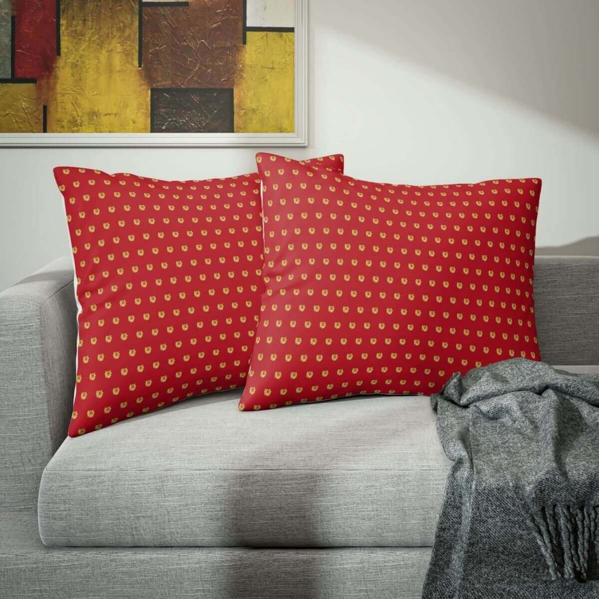 Pillow Sham - Sunny Design, 26"x20" Square - Hearth Home & Living