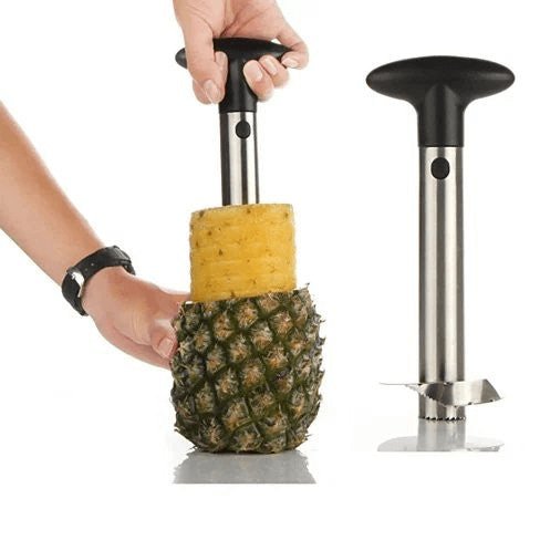 Pretty Prickly Pineapple Peeler The 4P Tool - Hearth Home & Living