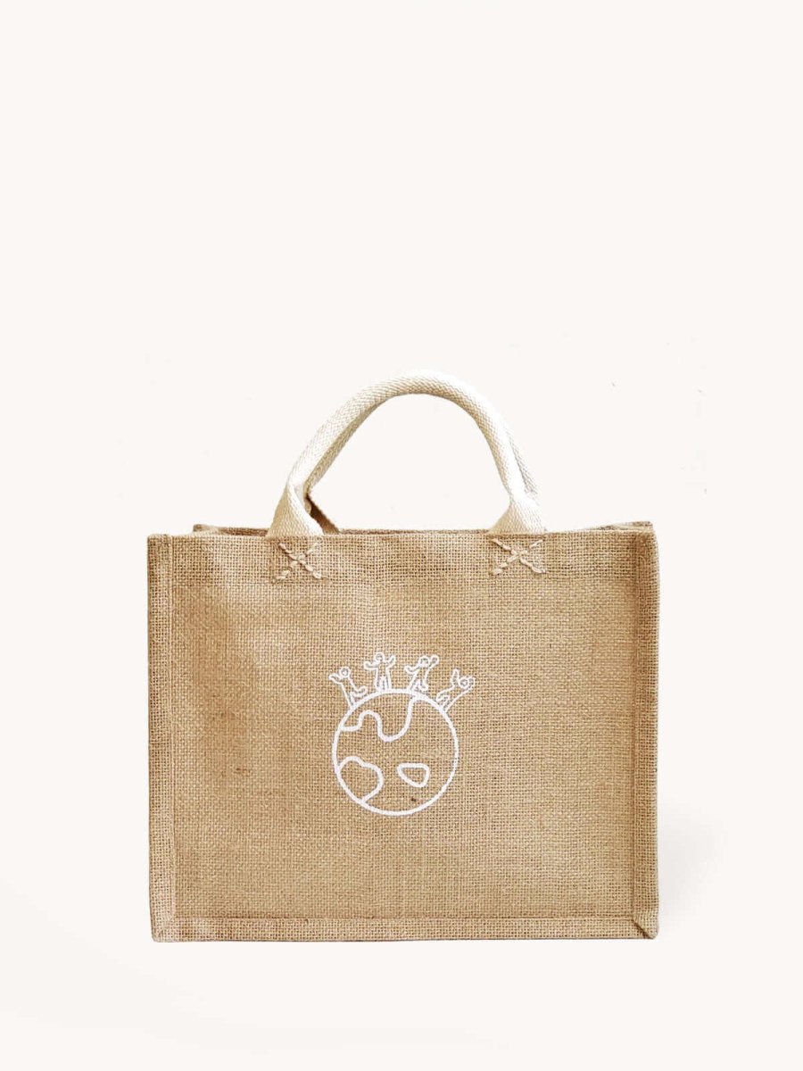 Reusable Gift Bag - Hearth Home & Living