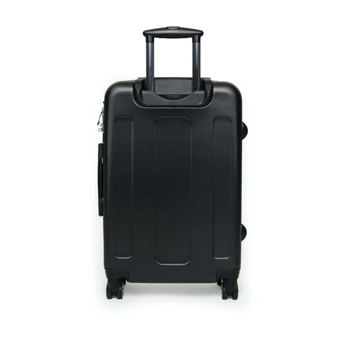 Rose Designed Suitcase w/360 Degree Swivel Wheels - Hearth Home & Living