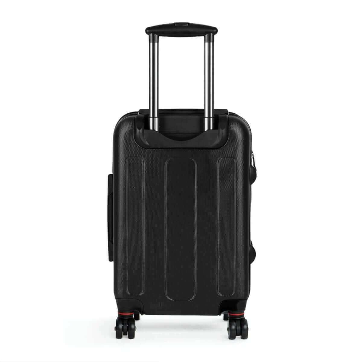 Rose Designed Suitcase w/360 Degree Swivel Wheels - Hearth Home & Living