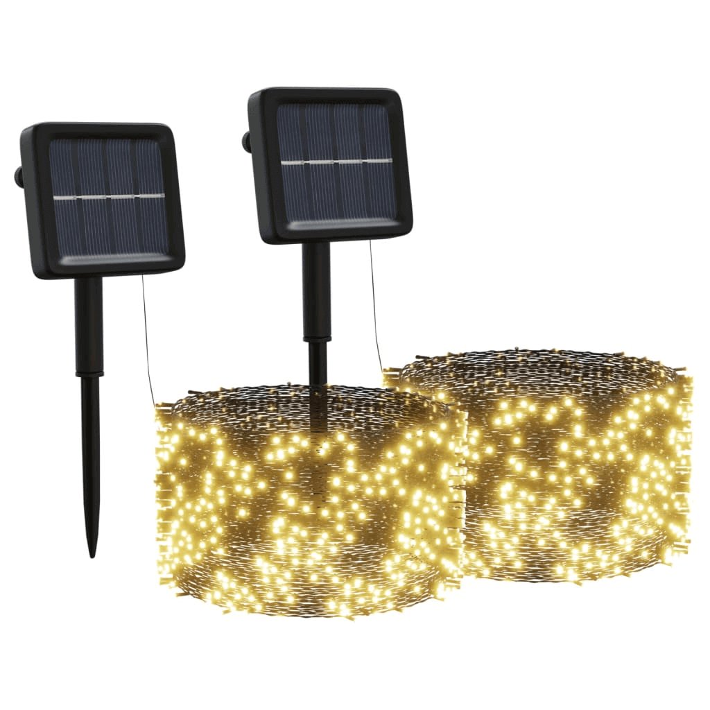 Solar Fairy Lights - Hearth Home & Living - Hearth Home & Living