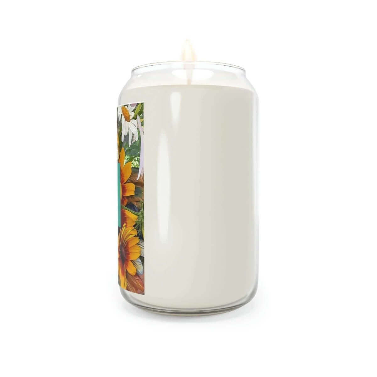 Soy Wax Scented Candles, 13.75 oz. - Hearth Home & Living