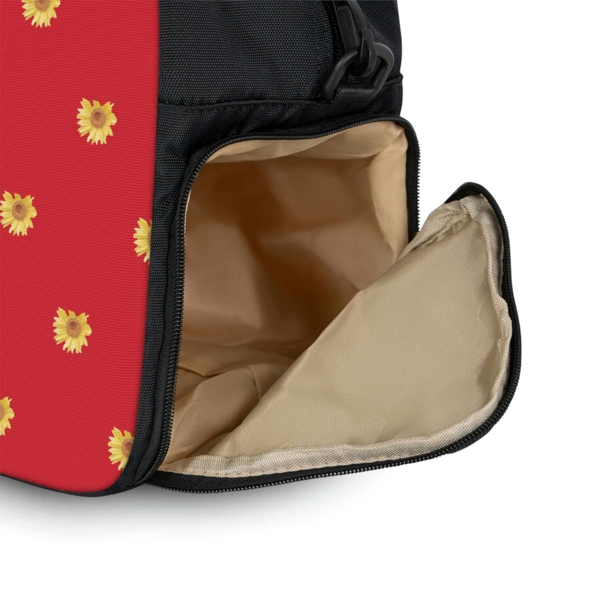 Sunny Fitness Bag - Hearth Home & Living