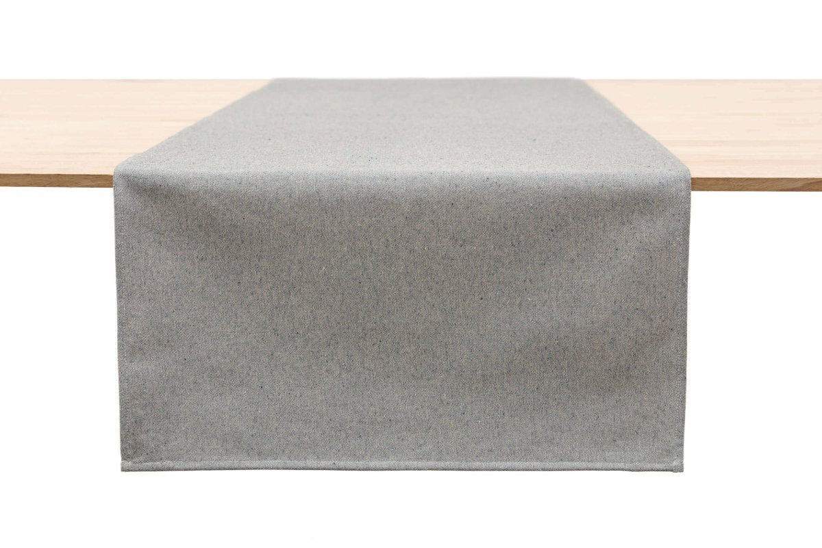 Table Runner, Eco - Friendly 100% Cotton - Hearth Home & Living