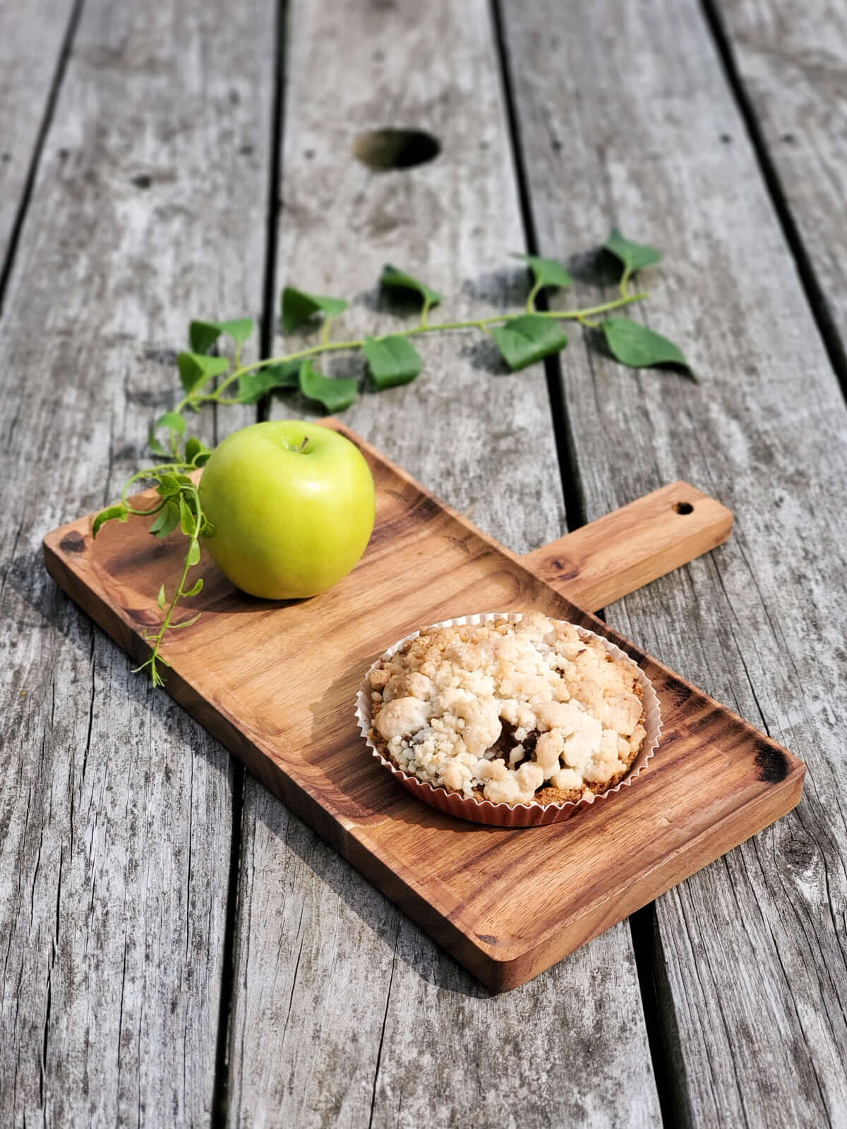 Wooden Serving Tray-1