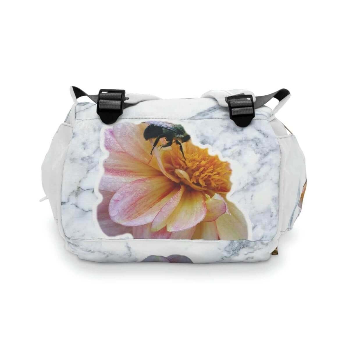 Backpack/Diaper bag - Hearth Home & Living