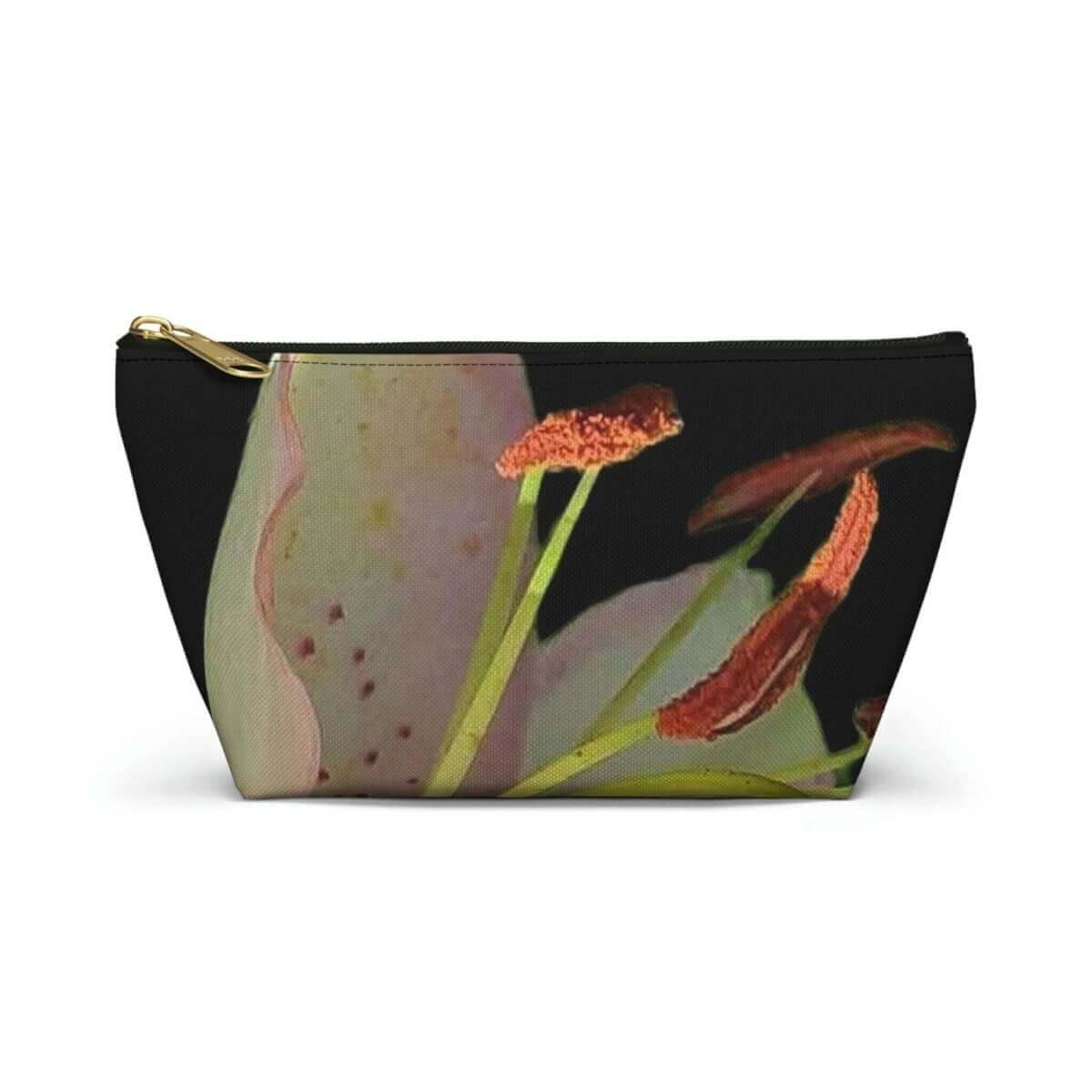 Zippered Pouch -1