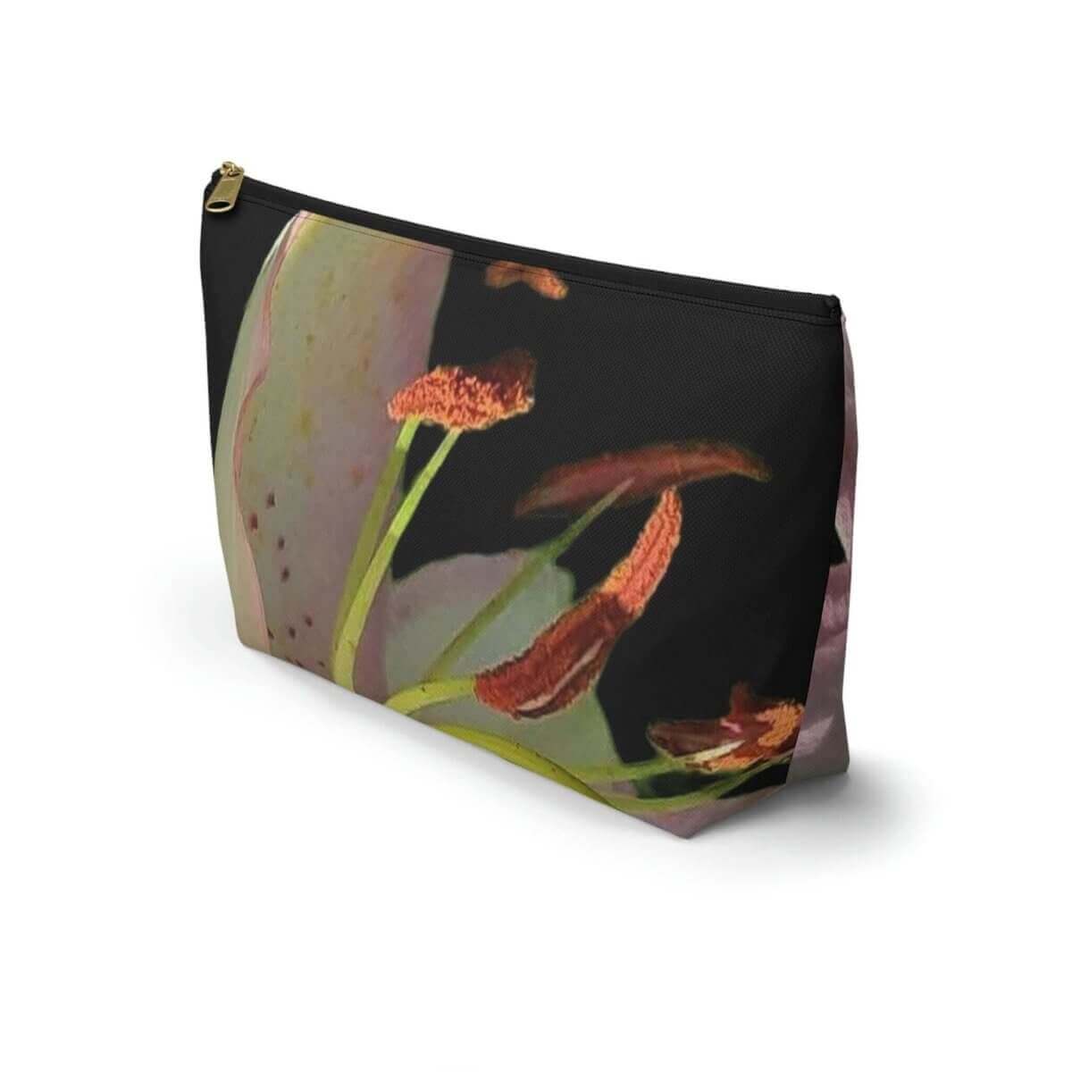 Bloom Zippered Pouch - Hearth Home & Living