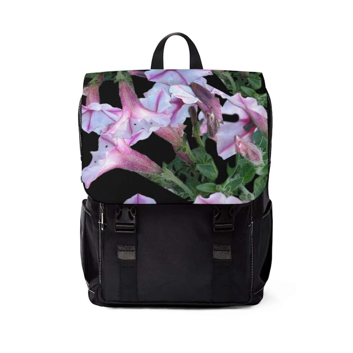 Colorful Pinwheel Shoulder Bag - Perfect for Everyday Use - Hearth Home & Living