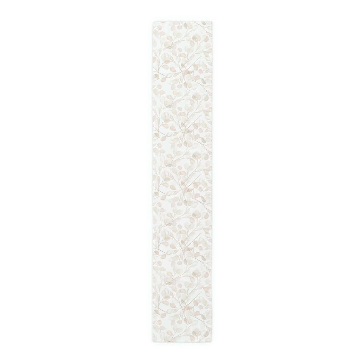 Lunaria Floral Table Runner (Cotton, Poly) - 2