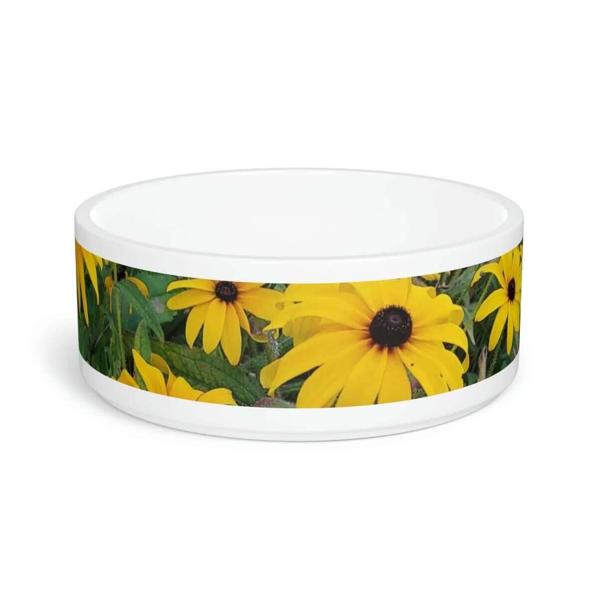 Pet Bowl from the Garden Collection - Hearth Home & Living