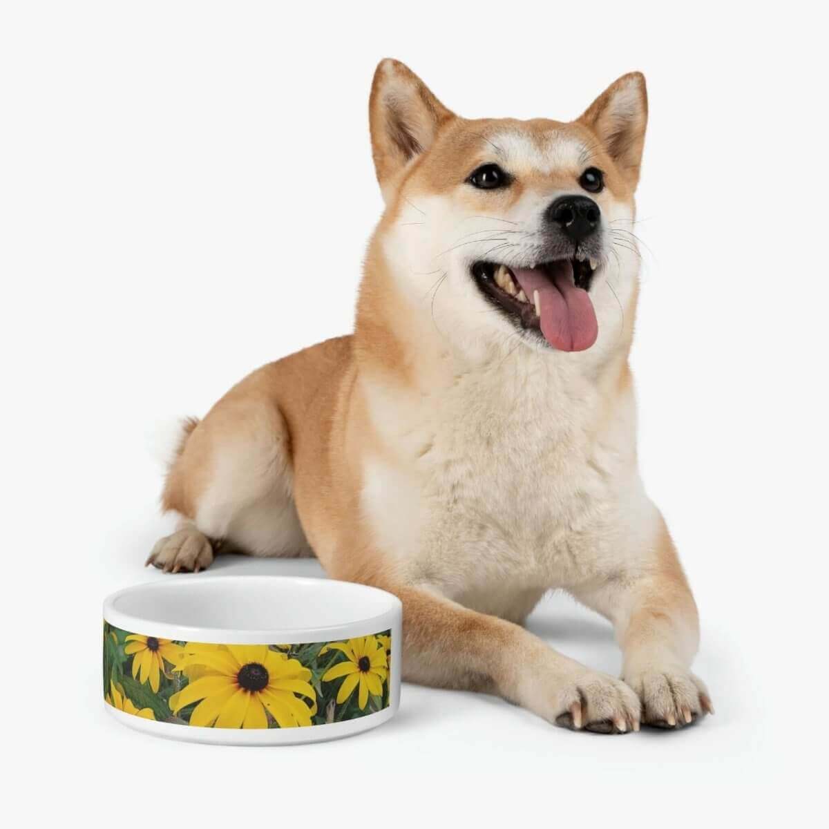 Pet Bowl from the Garden Collection - Hearth Home & Living
