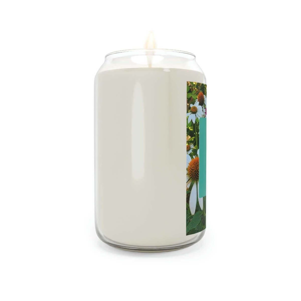 Scented Natural Soy Wax Candle 13.75oz - Hearth Home & Living