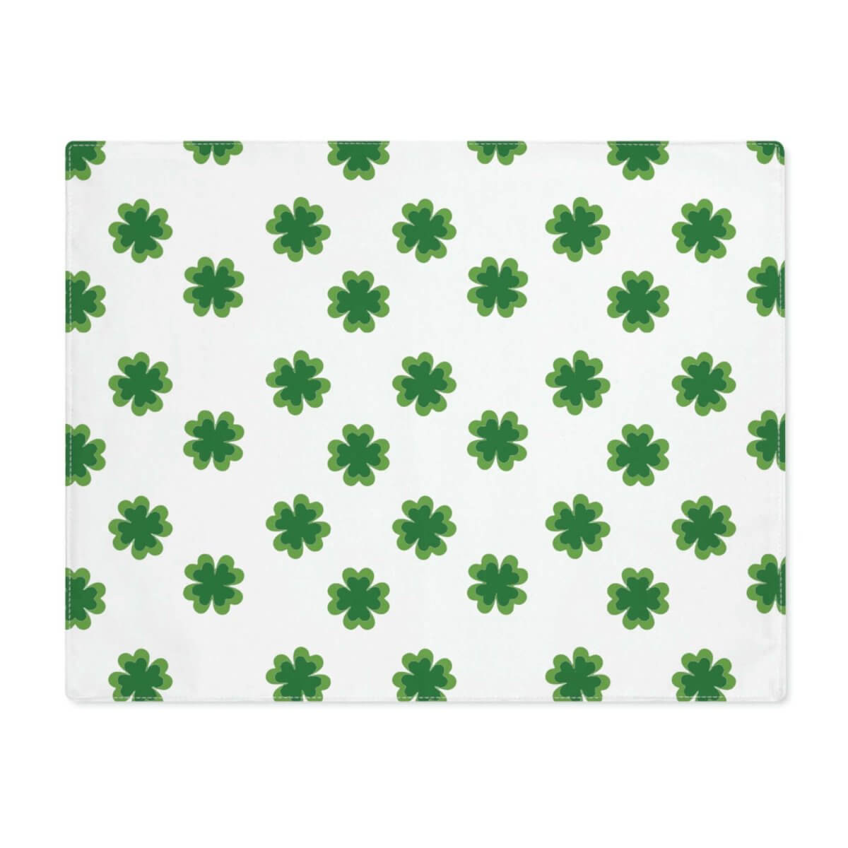 St. Patty's Placemat, 1pc - Hearth Home & Living