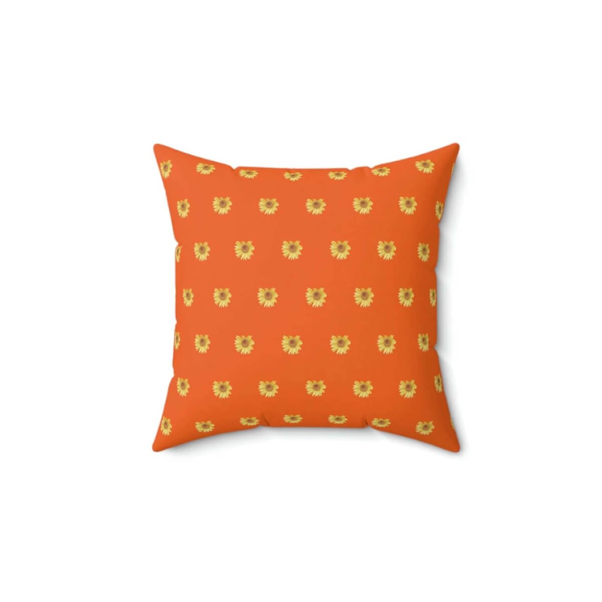 Sunny Accent Pillow - Hearth Home & Living