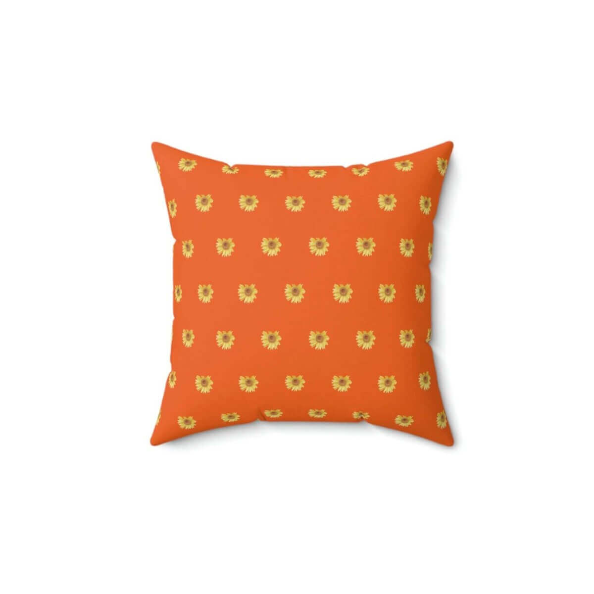 Sunny Accent Pillow - 2